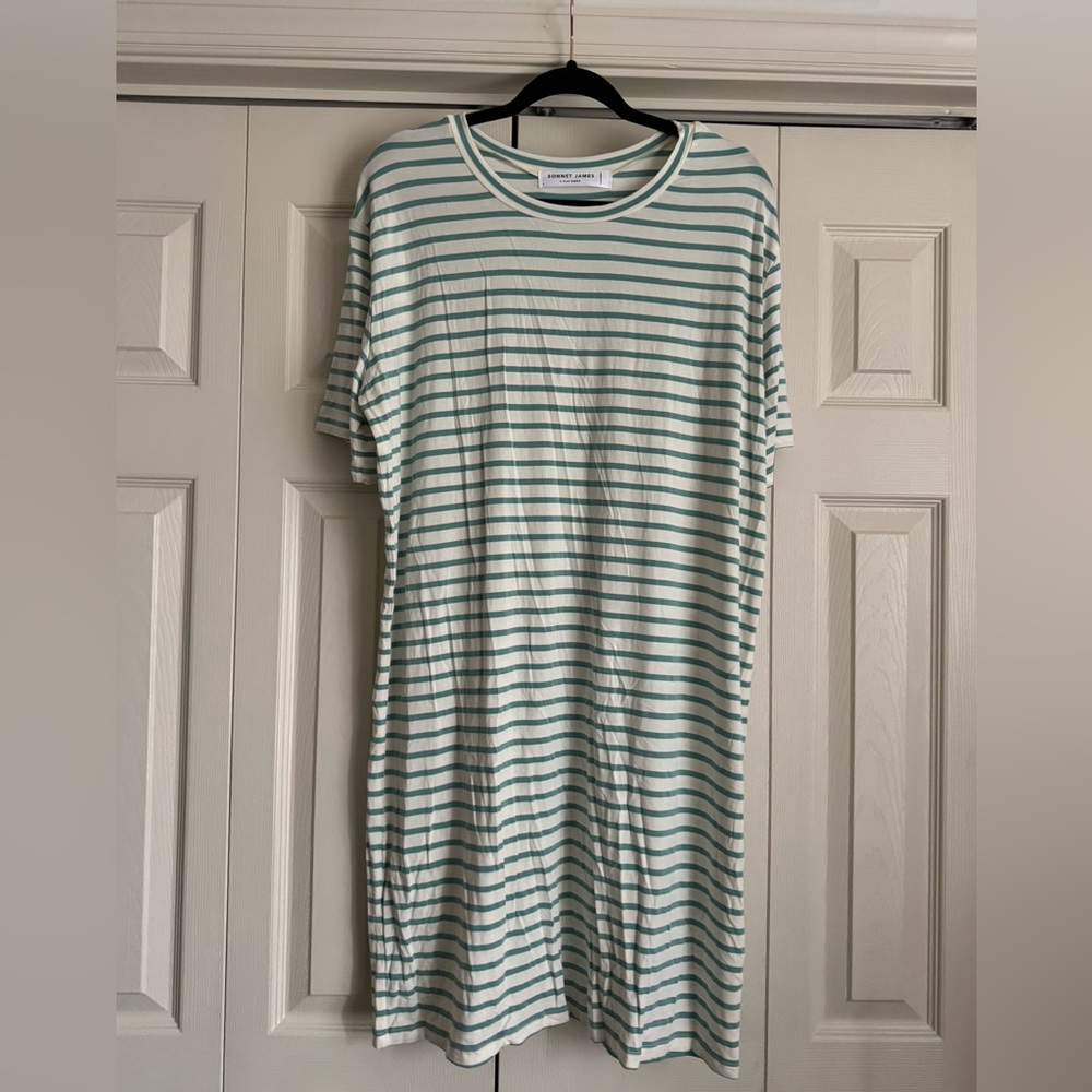 Sonnet James Play Dress
